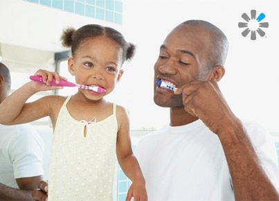 Pediatric Dentistry Kampala